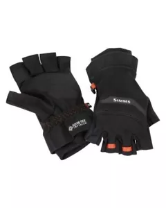 Simms Gore-Tex Infinium Half-Finger Mitt Size XL New without Tags NWOT Fishing - Picture 1 of 1
