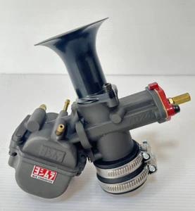 Motorcycle Custom Parts Yoshimura YD-MJN24 Carburetor without Manifold Japan - Foto 1 di 6
