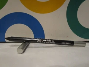 URBAN DECAY ~ 24 / 7 WATERPROOF GLIDE ON EYE PENCIL ~ BLACK MARKET ~ 0.04 OZ - Picture 1 of 1