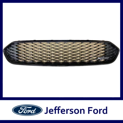 Genuine Ford Grille Radiator for Falcon FG X & XR - image 1 of 3