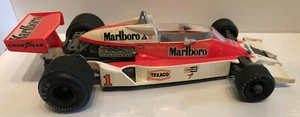 McLaren M26 - James Hunt - 1:20 - Formel 1 - siehe Bilder - EIDAI Corporation - Bild 1 von 12