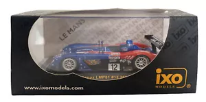 IXO 1:43 Panoz LMP01 Le Mans 2002 LMM042 Jeanette / Donohue / Auberien New - Picture 1 of 7
