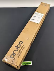 Aruba X414 1U Universal 4-Post Rack Mount Kit - J9583B - Picture 1 of 4