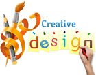 Professional Custom Unique Website Logo Design Graphics