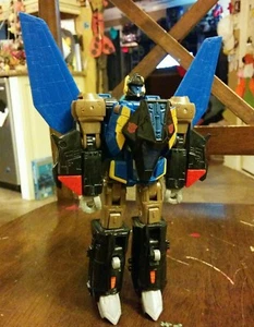 Custom Transformers - Custom Painted Voyager Class Treadshot - Bild 1 von 4