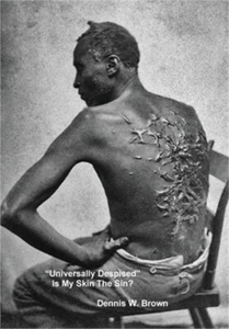 Universally Despised Is My Skin The Sin? (Hardback or Cased Book) - Picture 1 of 1