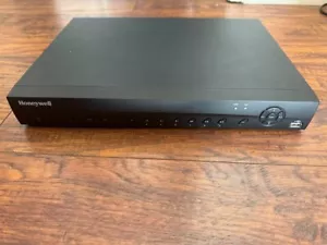 Honeywell Video HRHQ1164 16-Channel 1080p HQA DVR, 2 SATA - NO HARD DRIVE - Picture 1 of 6