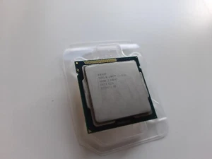 Intel Core i7-2600 (SR00B) "Gebraucht" - Bild 1 von 3