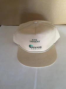 KTS TRISERT Hickson Kerley Mütze Cap - Bild 1 von 8