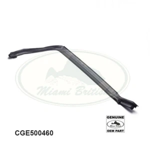 SELLO ARCO RUEDA PUERTA TRASERA LAND ROVER RH RANGE SPORT 06-13 CGE500460 GENUINO - Imagen 1 de 1