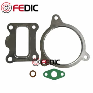Kit Junta Turbo 16399880005 para Ford Focus Fusion Kuga 1.5 SGDI Ecoboost 132 Kw - Imagen 1 de 7