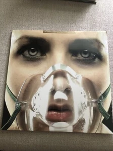 Underoath They're Only Chasing Safety (Clear) Audiophile 180 Gram Vinyl - Picture 1 of 3