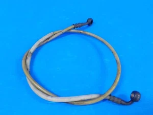 rear brake hose MOTO GUZZI STELVIO 1200 4V 2008 2009 2010 - Picture 1 of 1