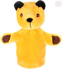 Sooty Show Plush Hand Puppet - Kids Story Time Interactive Play Toy