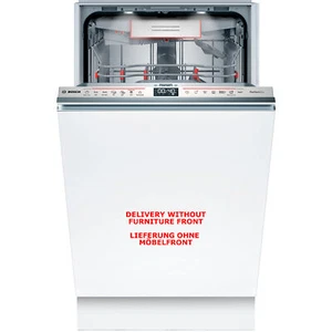 Bosch Spülmaschine SPV6YMX08E Serie 6 - Bild 1 von 7