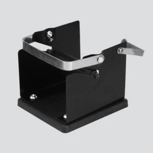 Solder Wire Holder Bracket Adjustable Solder Coil Dispenser _cn - Picture 1 of 8