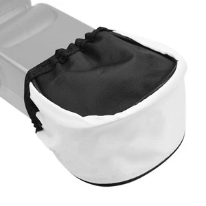 2 Packs Flash Soft Box Diffuser Softbox for Speedlite Flash Canon Nikon Sony - Picture 1 of 9