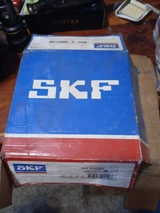 SKF Axial-Spherical Roller Bearing 29417 E ID 85mm width 58mm -30 b.+200GradC - Picture 1 of 4