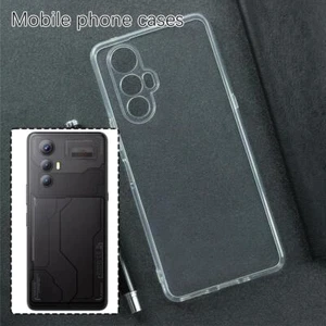 Hülle für Cubot Max 5 Schutz Handyhülle Flexible TPU Hot Hülle Z1 P1S0 BXH - Bild 1 von 9