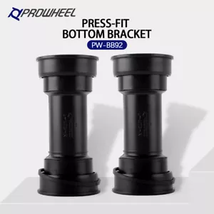 Prowheel BB92 Bottom Bracket 41 x 89.5mm 92mm Mountain Bike Bicycle For Shimano - Picture 1 of 13