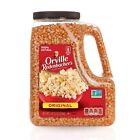 Orville Redenbacher's Original Gourmet Yellow Popcorn Kernels, 5 lb 12 oz