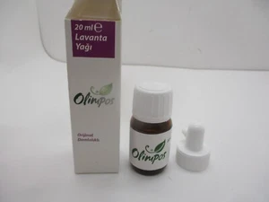 Olympus Lavender Oil, 20ml. - Picture 1 of 4