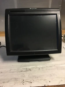 PAR M5100 POS EPOS Touch Screen Point of Sale System - Picture 1 of 8