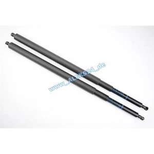 2X Originales BMW Amortiguadores De Maletero Gas Para BMW 5 Series E61 Touring - Imagen 1 de 5