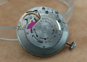 Original ROLEX Automatic Movement Caliber 1530. Air-King 5500 Submariner 5508 + - Picture 1 of 10