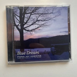 Blue Dream by Fiona Joy Hawkins (CD, 2009) - Picture 1 of 4