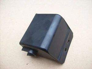 Porsche 968 944 Turbo S2 Engine Wiring Harness Plastic Cap Cover 944.612.115.00 - Picture 1 of 12