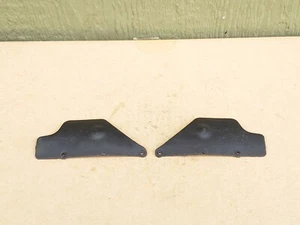 mugen mbx6tr nitro mud guards - Picture 1 of 1