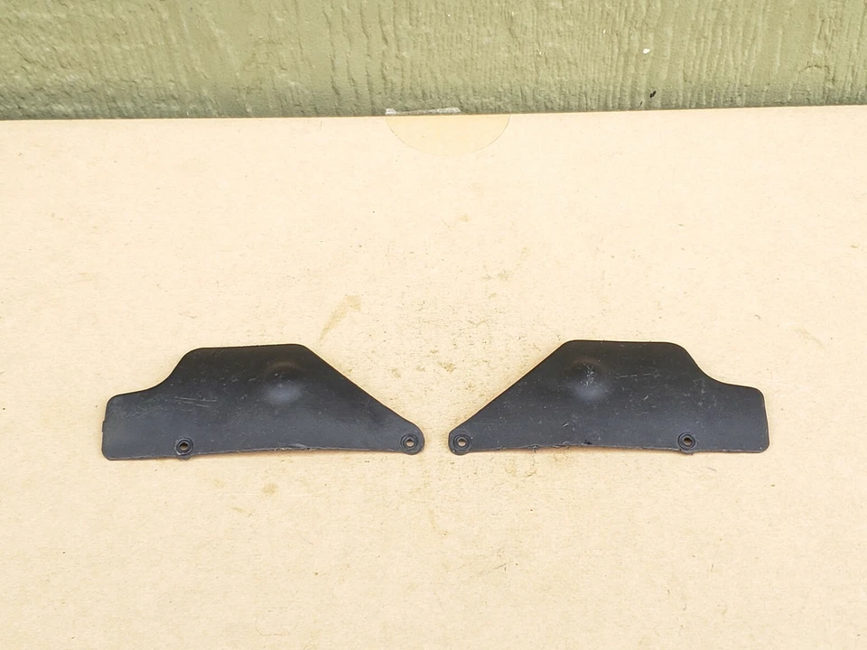  mugen mbx6tr nitro mud guards - Image 1 of 1