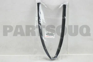 533810K010 Genuine Toyota SEAL, HOOD TO RADIATOR SUPPORT 53381-0K010 - Picture 1 of 1