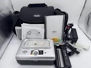 KODAK EasyShare Stampante Dock Serie 3 con Accessori, Documenti, Custodia - Foto 1 di 7
