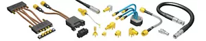 Molex, TSW-136-07-G-S (10 items) U.S. Authorized Distributor - Picture 1 of 1