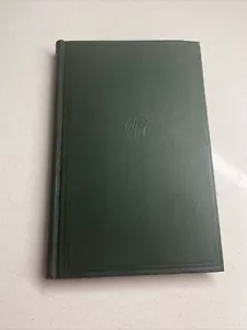 The Extrusion of Metals Pearson and Parkins 1944 First Edition Vintage - Picture 1 of 11