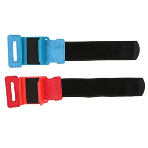 Wristbands For Adjustable Elastic Wrist Strap For Just Dance 2022-201 - Picture 1 of 24