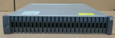 NetApp DS2246 NAJ-1001 Disk Array 23x 450GB 10K HDD 2x IOM6 Controllers + 2x PSU - Image 1 of 3