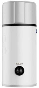 Wärmepumpe ELUXE AT-V100M 100Liter R290-Kältemittel Brauchwasser Luft Warmwasser - Bild 1 von 3