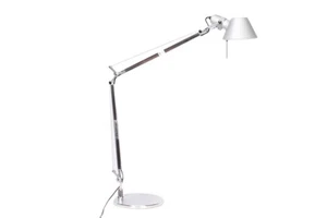 Schreibtischlampe Tischlampe Artemide "Tolomeo Tavalo" + Fuß - VERSANDKOSTENFREI - Bild 1 von 6