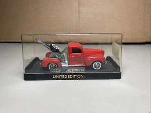 Solido Limited Edition Dodge Depanneuse LA County Fire Dept. Model Car - Picture 1 of 15
