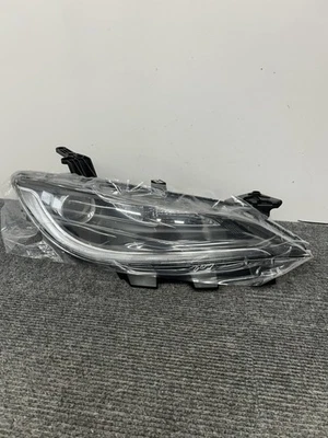 ((NUEVO)) OEM 2015 - 2017 Chrysler 200 faros halógenos (derecha/pasajero) Foto 1 de 4