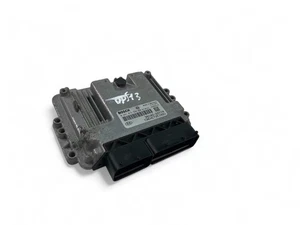 OP513 KIA Engine Control Unit ECU 39102-2A710 0281013594 - Picture 1 of 8