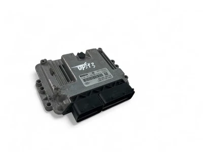 OP513 KIA Engine Control Unit ECU 39102-2A710 0281013594 - Image 1 of 4