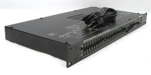 Samson E31i Graphic Equalizer E-31-i 1/3 Octave 31-Band Constant Q EQ - Picture 1 of 4