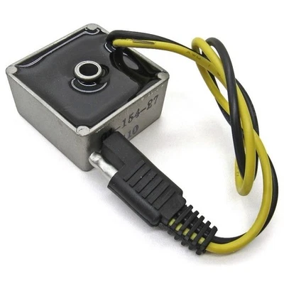 Arctic Cat Snowmobile Voltage Regulator #0630-001** - Image 1 of 2