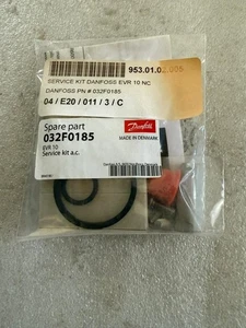 DANFOSS 032F0185 EVR-10 SERVICE KIT - Picture 1 of 2