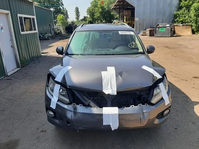 Driver Rear Window Regulator Germany Built VIN W Fits 09-18 TIGUAN 1014144 — 第 1/4 张图片