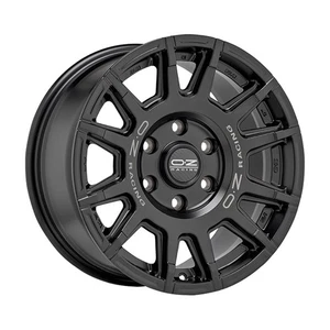 LLANTAS OZ RACING RALLY LEGEND PARA VOLKSWAGEN TRANSPORTER T6 MULTIVAN - KOMBI - Imagen 1 de 4